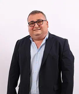 Aaron Rizzo