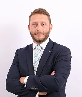 Andrew Debattista