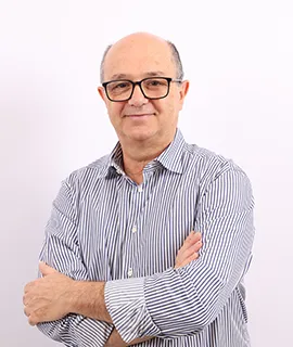 Andrew Farrugia