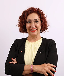 Brigitte Ragusa