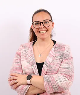 Charlotte Geronimi