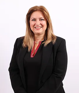 Claire Briffa