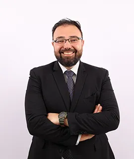 Damien Peplow
