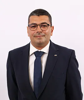 Daniel Demicoli