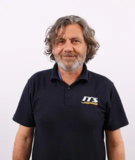Derek Saliba