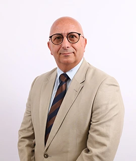Edward Zammit