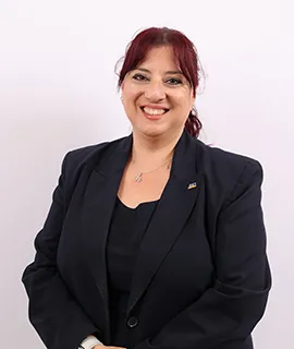 Helena May Micallef