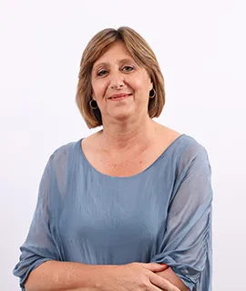 Jacqueline Debono Drury
