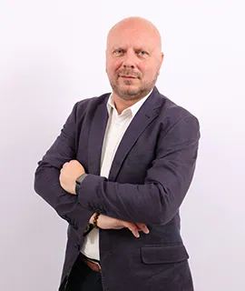 Jason Farrugia