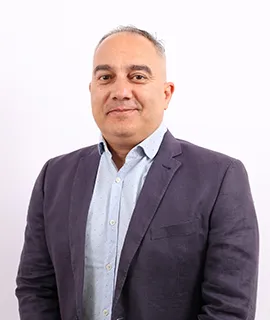 Jimmy Aquilina