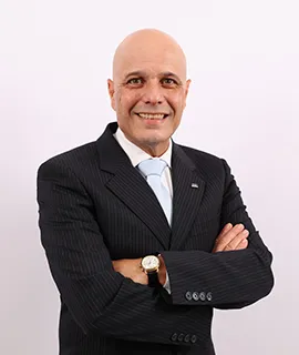 Joseph Casingena