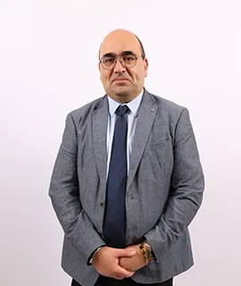 Kevin Bonello