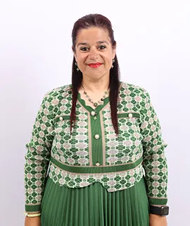 Lorraine Farrugia Muscia