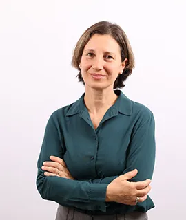 Lucienne Vella