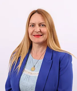 Luisa Caparros