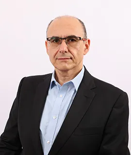 Martin Debattista
