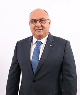 Pierre Fenech