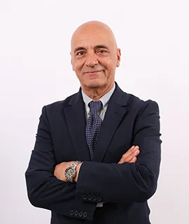 Ronald Briffa