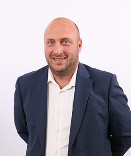 Steve D'Anastasi