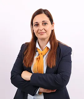 Yanica Gauci