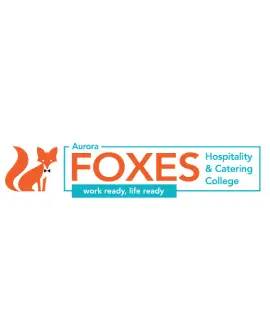 Aurora Foxes