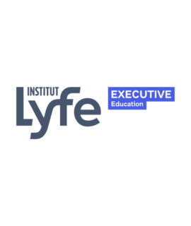 Institut Lyfe (formerly known as INSTITUT PAUL BOCUSE)