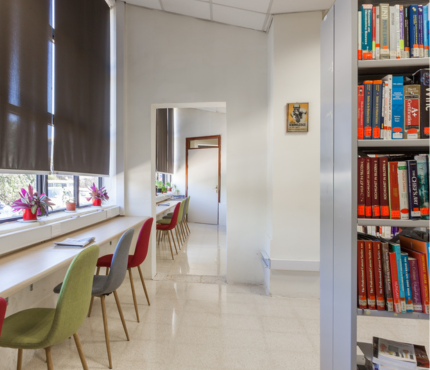 Library