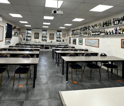 Wine Lab