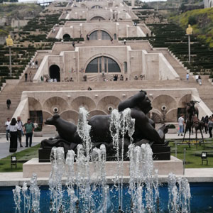 Armenia Tourism Image 2