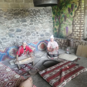 Armenia Tourism Image 3