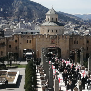 Georgia Tourism Image 1