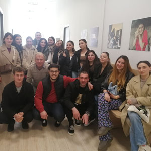 Georgia Tourism Image 2