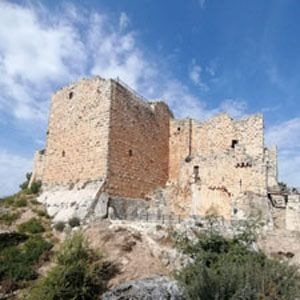 Jordan Tourism Image 1