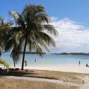 Mauristius Tourism Image 1
