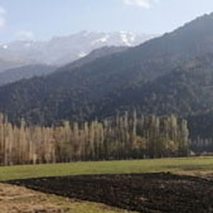 Tajikistan Tourism Image 2