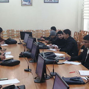 Tajikistan Tourism Image 3