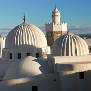 Tunisia Tourism Image 2