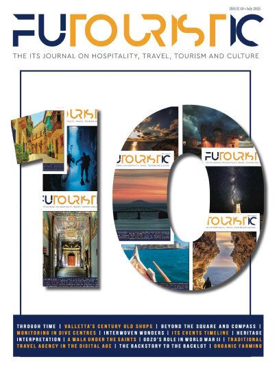 Futoristic 10 Images