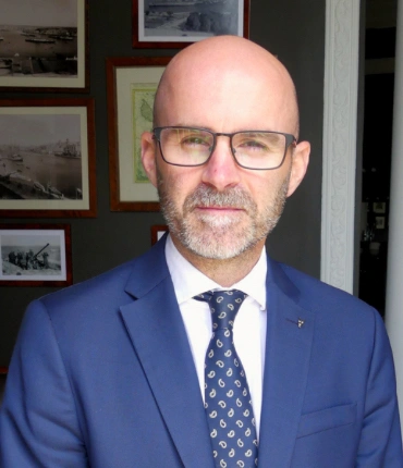 Andrew Strickland