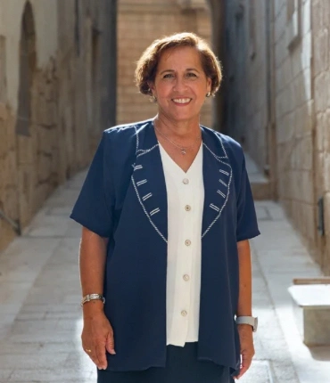 Anna Azzopardi