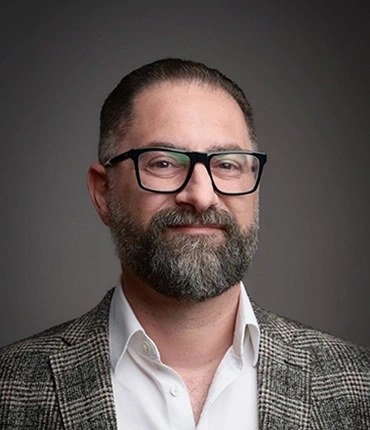 Damian Xuereb
