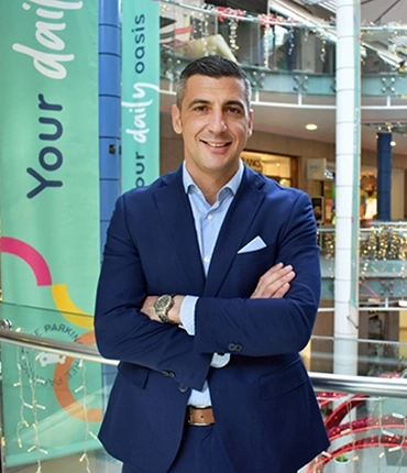 David Spiteri
