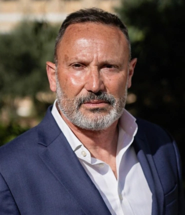 Donald Pace
