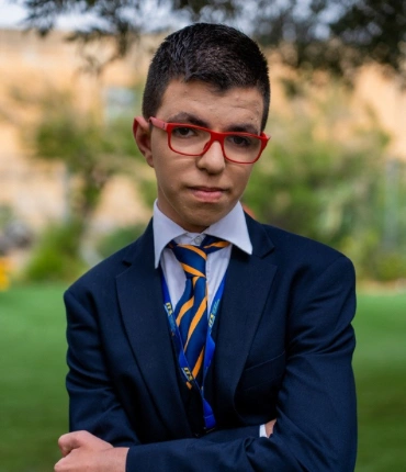 Jake Zerafa