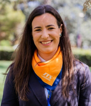 Marcella Capista