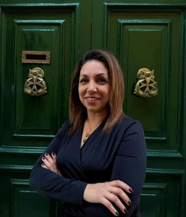Vanessa Delia Naudi