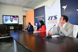 An image of the new campus plans