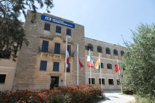 ITS Malta Campus