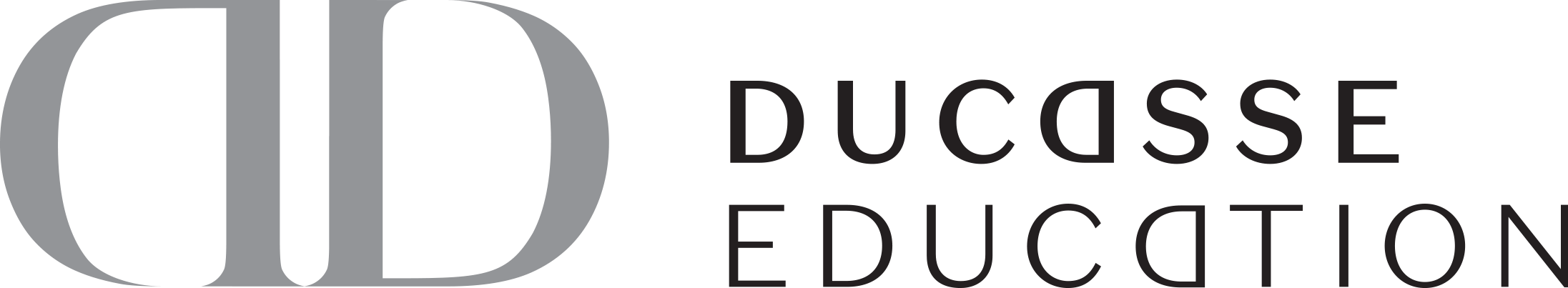 Ducasse Education