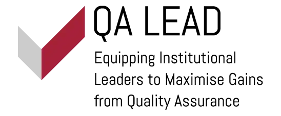QA Lead Logo